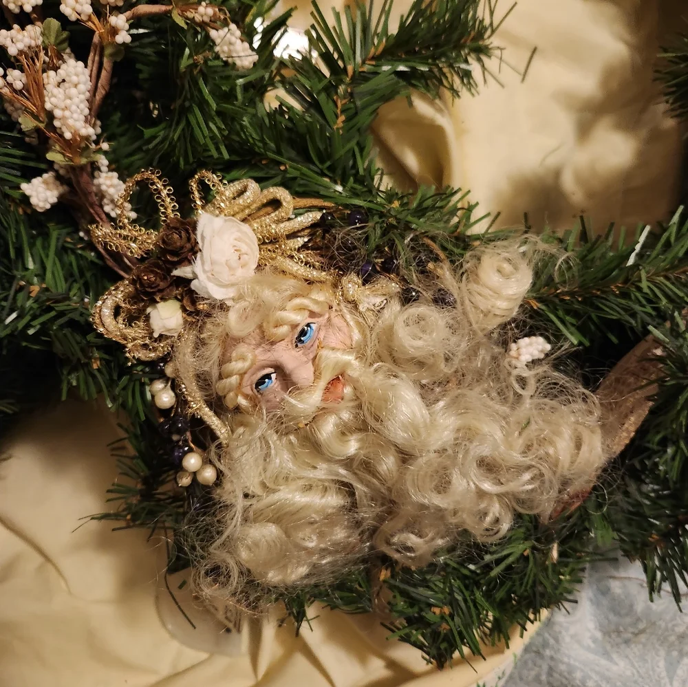 **Christmas Wreath